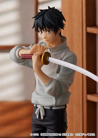 POP UP PARADE Yuta Okkotsu: Jujutsu Kaisen 0 Ver. - Glacier Hobbies - Good Smile Company