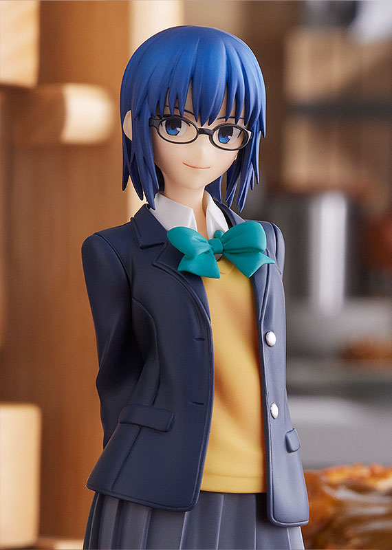 POP UP PARADE Ciel - Glacier Hobbies - Good Smile Company