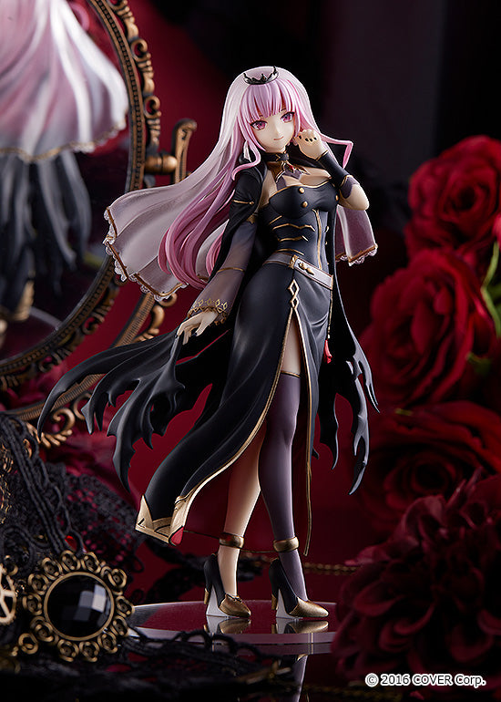 POP UP PARADE Mori Calliope - Glacier Hobbies - Good Smile Company