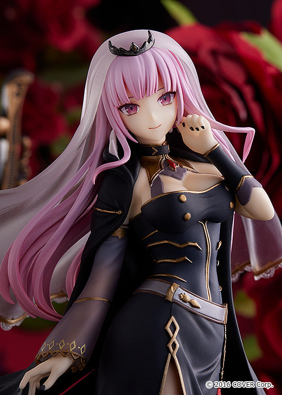 POP UP PARADE Mori Calliope - Glacier Hobbies - Good Smile Company