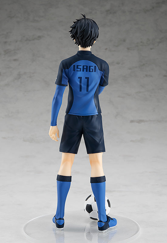 POP UP PARADE Isagi Yoichi - Glacier Hobbies - Good Smile Company