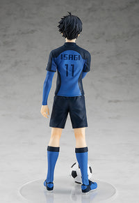 POP UP PARADE Isagi Yoichi - Glacier Hobbies - Good Smile Company