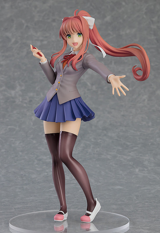 POP UP PARADE Monika - Glacier Hobbies - Good Smile Company