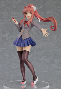 POP UP PARADE Monika - Glacier Hobbies - Good Smile Company