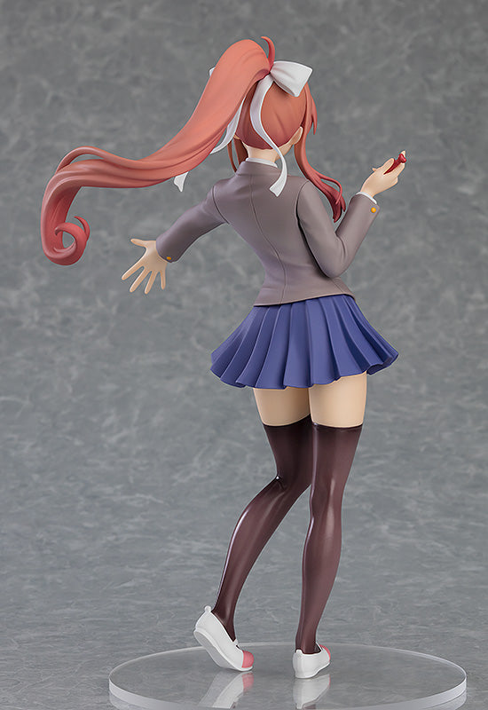 POP UP PARADE Monika - Glacier Hobbies - Good Smile Company