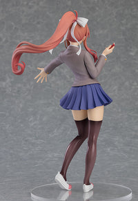 POP UP PARADE Monika - Glacier Hobbies - Good Smile Company