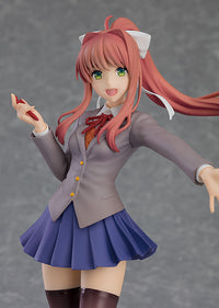 POP UP PARADE Monika - Glacier Hobbies - Good Smile Company