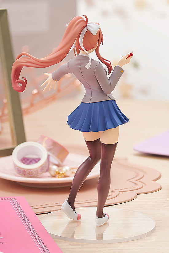 POP UP PARADE Monika - Glacier Hobbies - Good Smile Company