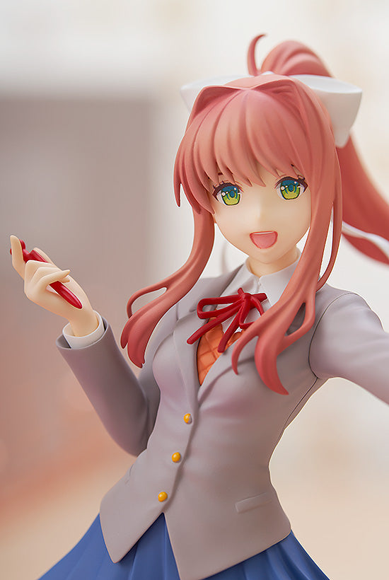 POP UP PARADE Monika - Glacier Hobbies - Good Smile Company