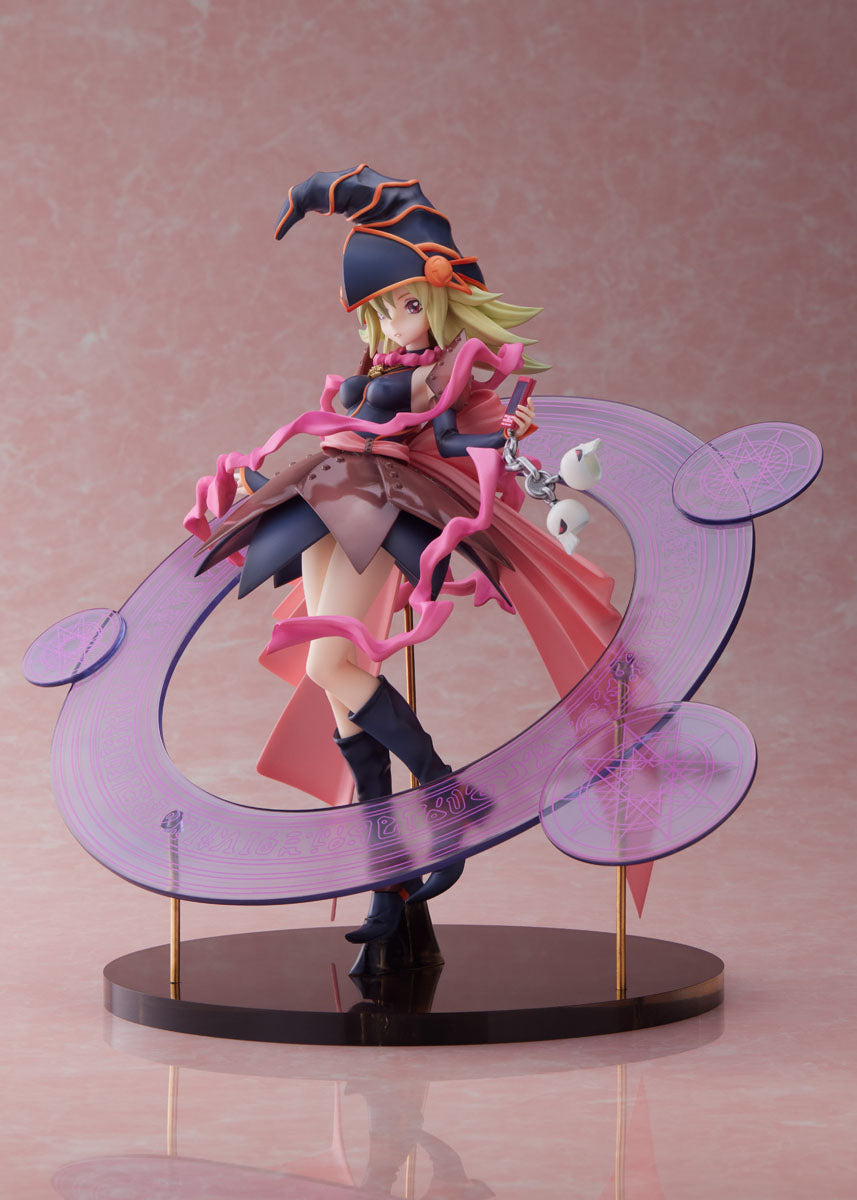 Yu-Gi-Oh! Zexal Gagaga Girl 1/7 Scale Figure - Glacier Hobbies - FuRyu Corporation