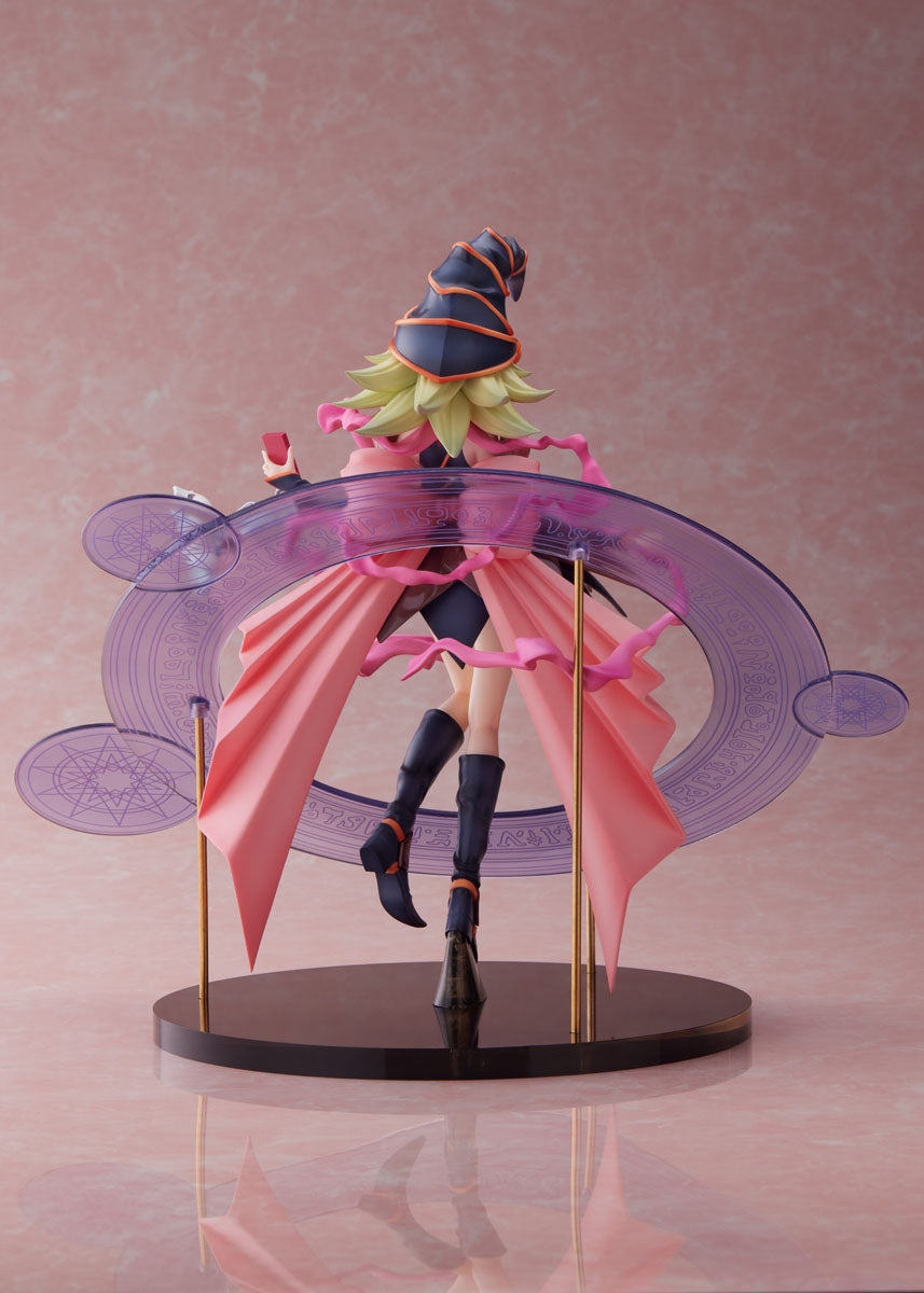 Yu-Gi-Oh! Zexal Gagaga Girl 1/7 Scale Figure - Glacier Hobbies - FuRyu Corporation