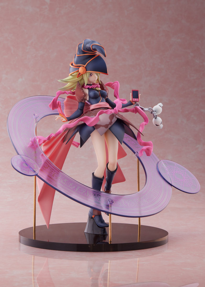 Yu-Gi-Oh! Zexal Gagaga Girl 1/7 Scale Figure - Glacier Hobbies - FuRyu Corporation