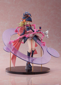 Yu-Gi-Oh! Zexal Gagaga Girl 1/7 Scale Figure - Glacier Hobbies - FuRyu Corporation
