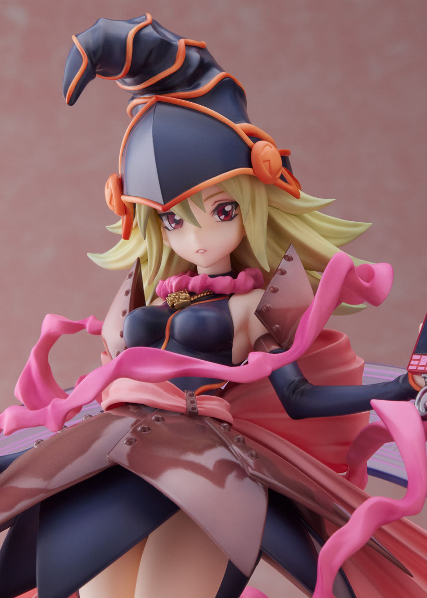 Yu-Gi-Oh! Zexal Gagaga Girl 1/7 Scale Figure - Glacier Hobbies - FuRyu Corporation
