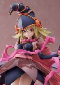 Yu-Gi-Oh! Zexal Gagaga Girl 1/7 Scale Figure - Glacier Hobbies - FuRyu Corporation