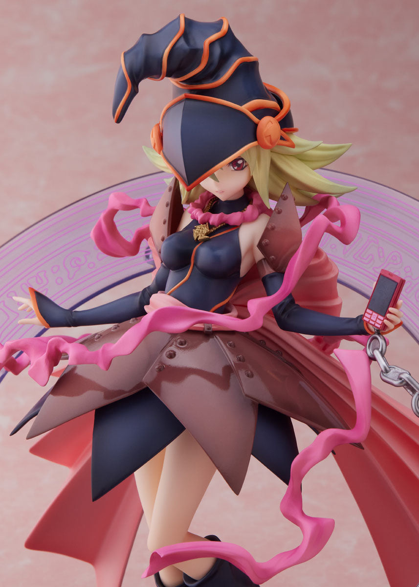 Yu-Gi-Oh! Zexal Gagaga Girl 1/7 Scale Figure - Glacier Hobbies - FuRyu Corporation