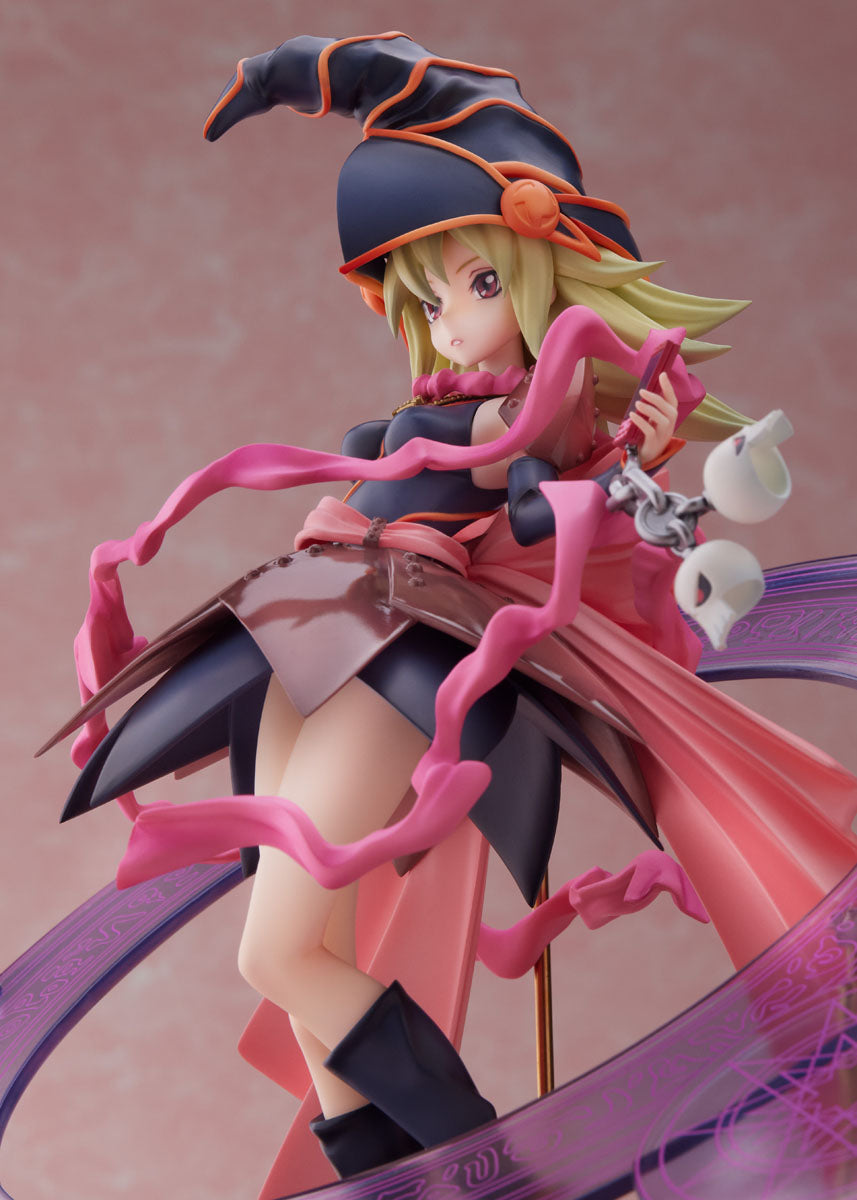 Yu-Gi-Oh! Zexal Gagaga Girl 1/7 Scale Figure - Glacier Hobbies - FuRyu Corporation