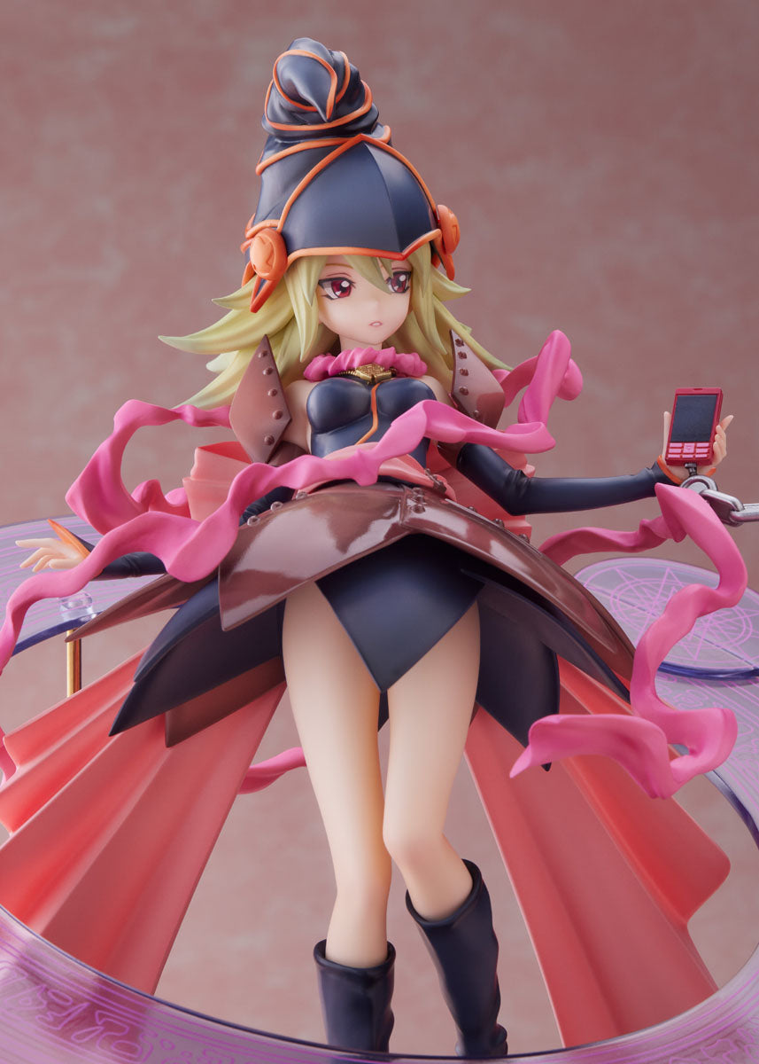 Yu-Gi-Oh! Zexal Gagaga Girl 1/7 Scale Figure - Glacier Hobbies - FuRyu Corporation