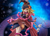 Yu-Gi-Oh! Zexal Gagaga Girl 1/7 Scale Figure - Glacier Hobbies - FuRyu Corporation