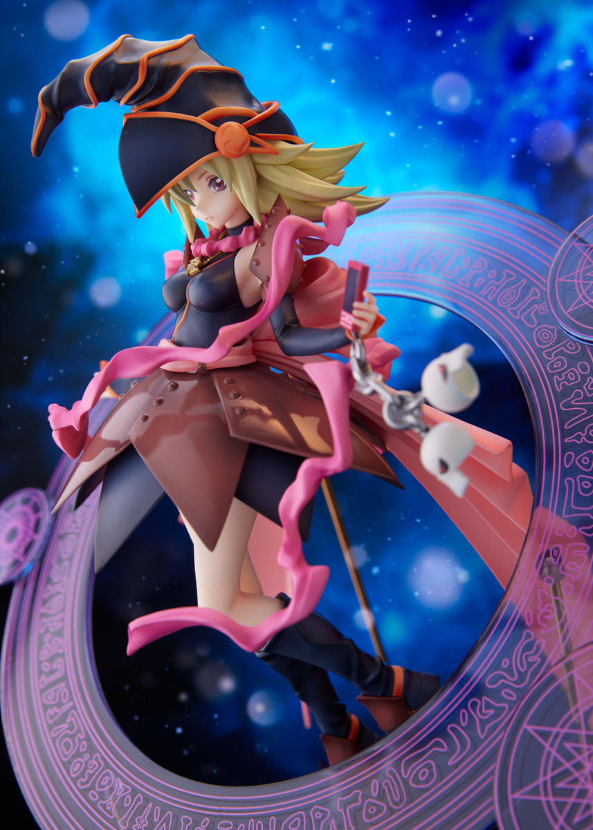 Yu-Gi-Oh! Zexal Gagaga Girl 1/7 Scale Figure - Glacier Hobbies - FuRyu Corporation