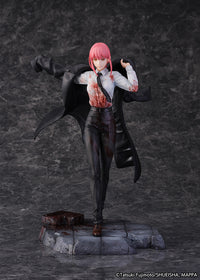 Chainsaw Man Makima 1/7 Scale Figure - Glacier Hobbies - Estream