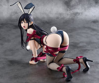 Maria DARK Ver. 1/4 Scale Figure - Glacier Hobbies - BINDing