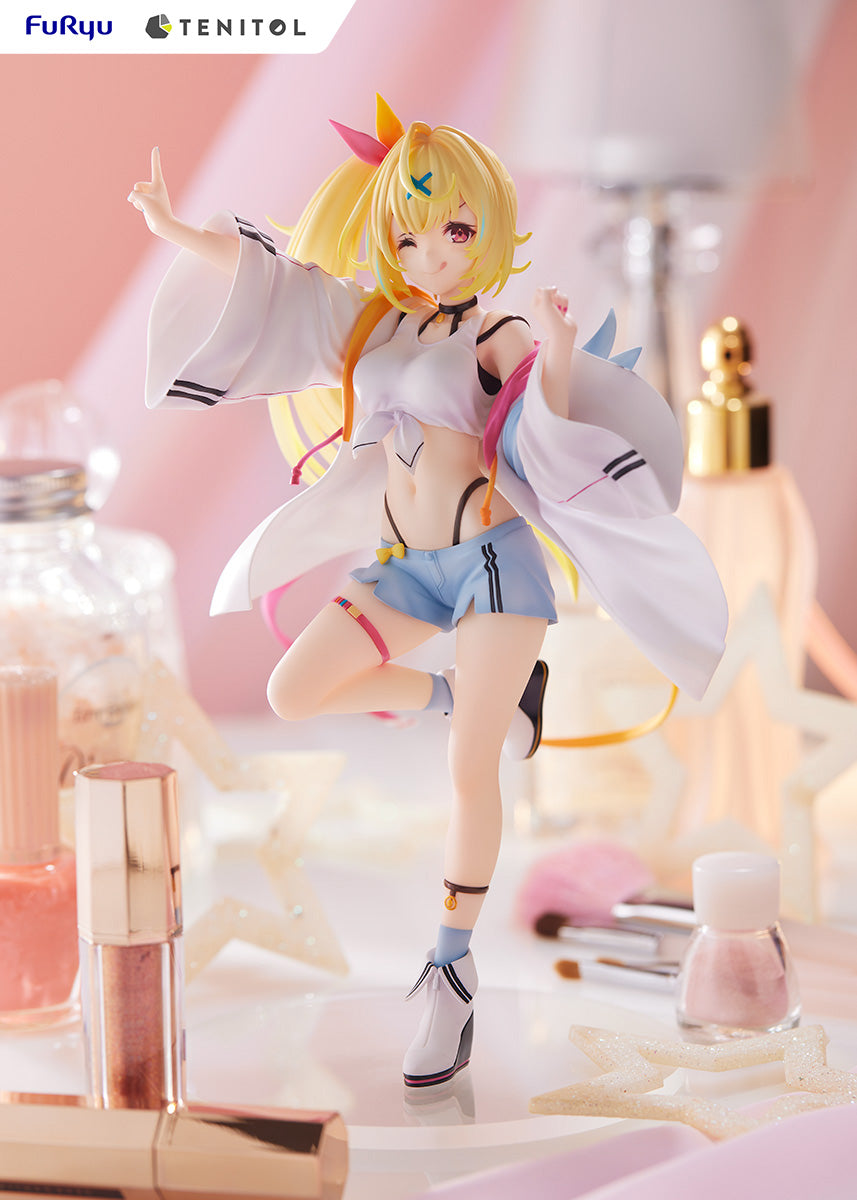 TENITOL Hoshikawa Sara - Glacier Hobbies - FuRyu Corporation