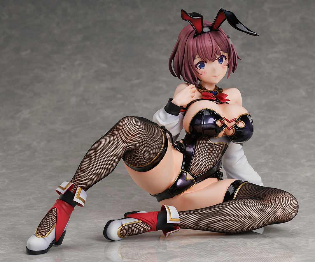 HITOYO-Chan Bunny Ver. 1/4 Scale Figure - Glacier Hobbies - BINDing