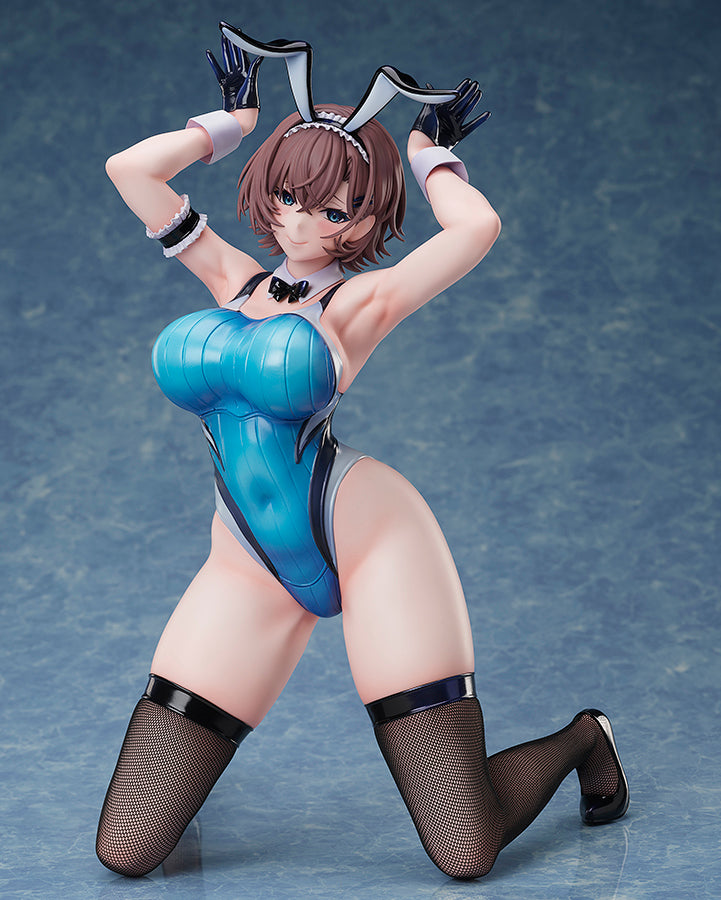 Natsumi Miyasegawa Bunny Ver. 1/4  Scale Figure - Glacier Hobbies - BINDing