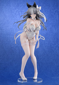 Miu Mikura 1/4  Scale Figure - Glacier Hobbies - BINDing