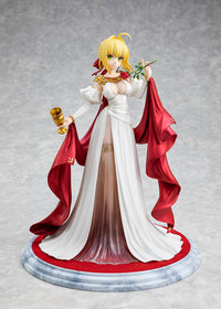 Fate/Grand Order Saber/Nero Claudius Venus's silk ver. 1/7 Scale Figure - Glacier Hobbies - KADOKAWA
