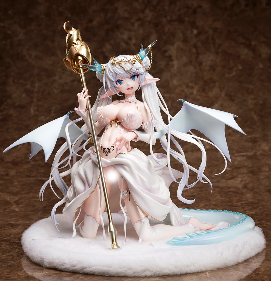 Muraise 1/6 Scale Figure - Glacier Hobbies - native