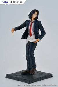 TENITOL Keisuke Baji - Glacier Hobbies - FuRyu Corporation
