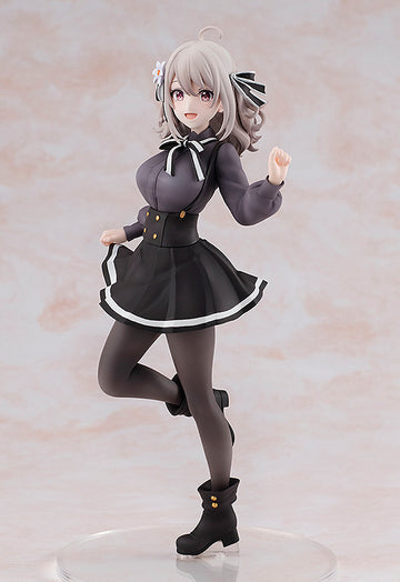 Spy Classroom《Flower Garden》Lily 1/7 Scale Figure - Glacier Hobbies - KADOKAWA