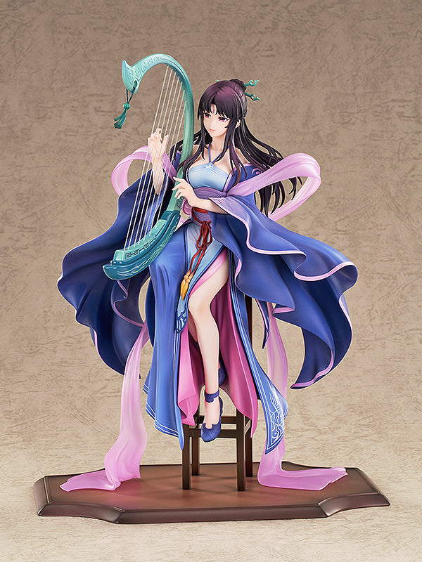 Liu Mengli: Weaving Dreams Ver. 1/7 Scale Figure - Glacier Hobbies - Good Smile Arts Shanghai