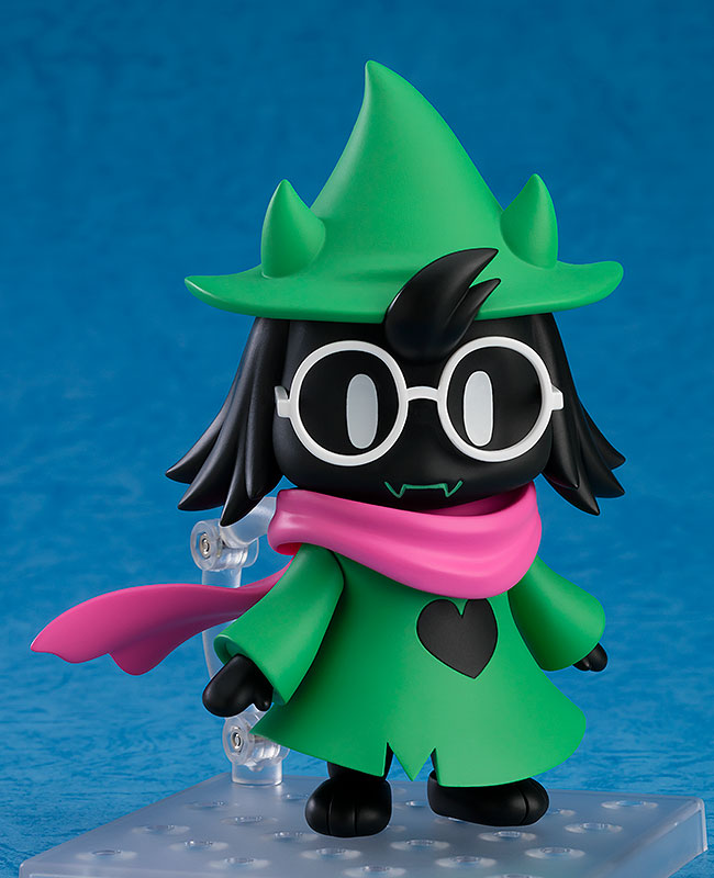 Nendoroid Ralsei - Glacier Hobbies - Good Smile Company