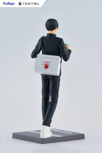 TENITOL Kageyama Tobio - Glacier Hobbies - FuRyu Corporation