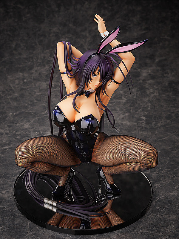 [PREORDER] Kanu Unchou: Bunny Ver. 2nd 1/4 Scale Figure - Glacier Hobbies - FREEing