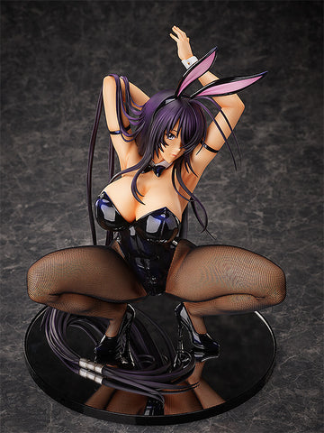 [PREORDER] Kanu Unchou: Bunny Ver. 2nd 1/4 Scale Figure - Glacier Hobbies - FREEing