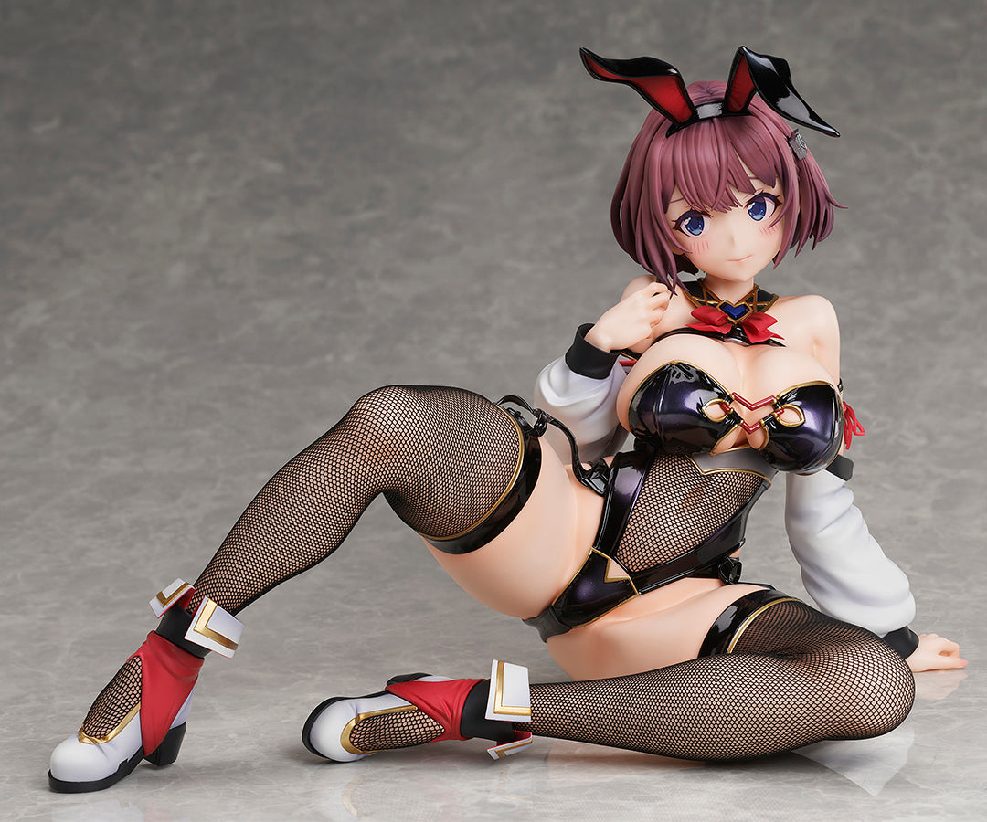 HITOYO-Chan Bunny Ver. 1/4 Scale Figure - Glacier Hobbies - BINDing