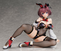 HITOYO-Chan Bunny Ver. 1/4 Scale Figure - Glacier Hobbies - BINDing