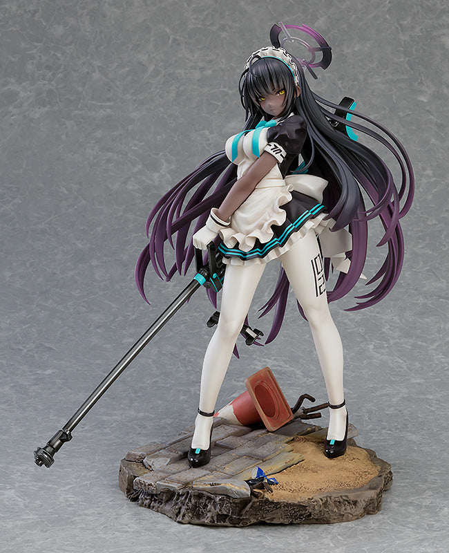 Karin Kakudate 1/7 Scale Figure - Glacier Hobbies - Max Factory