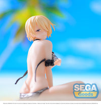 Luminasta "The Cafe Terrace and its Goddesses" Akane Hououji - Glacier Hobbies - SEGA