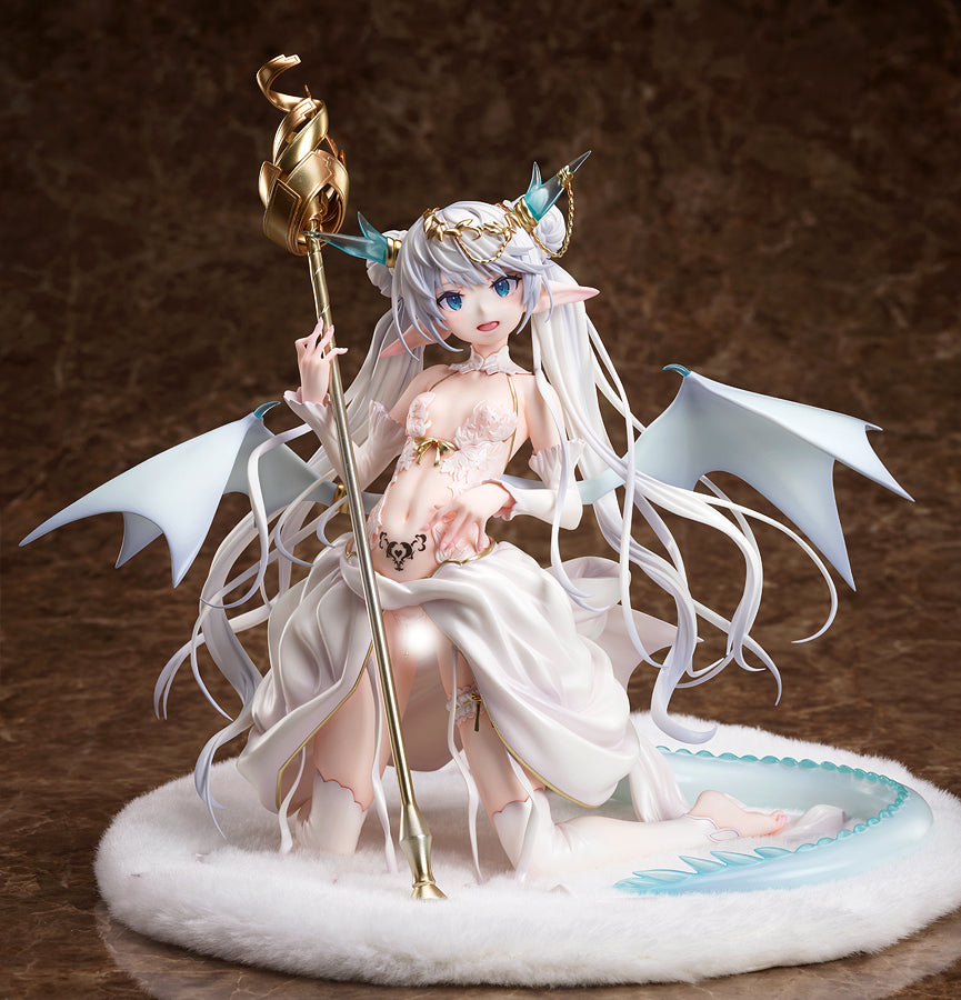 Muraise 1/6 Scale Figure - Glacier Hobbies - native