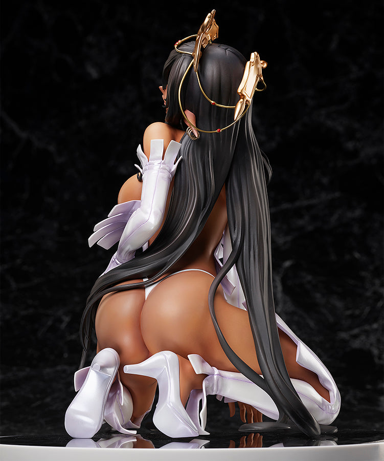 Olga Discordia Wedding White Ver. 1/4 Scale Figure - Glacier Hobbies - BINDing