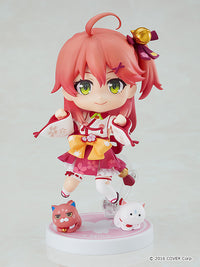 Nendoroid Sakura Miko (re-run) - Glacier Hobbies - Good Smile Company
