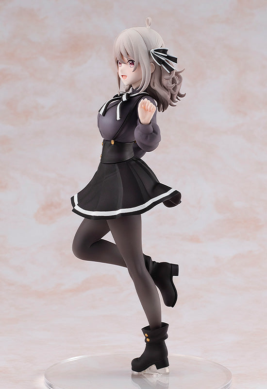 Spy Classroom《Flower Garden》Lily 1/7 Scale Figure - Glacier Hobbies - KADOKAWA