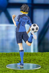 POP UP PARADE Bachira Meguru - Glacier Hobbies - ORANGE ROUGE