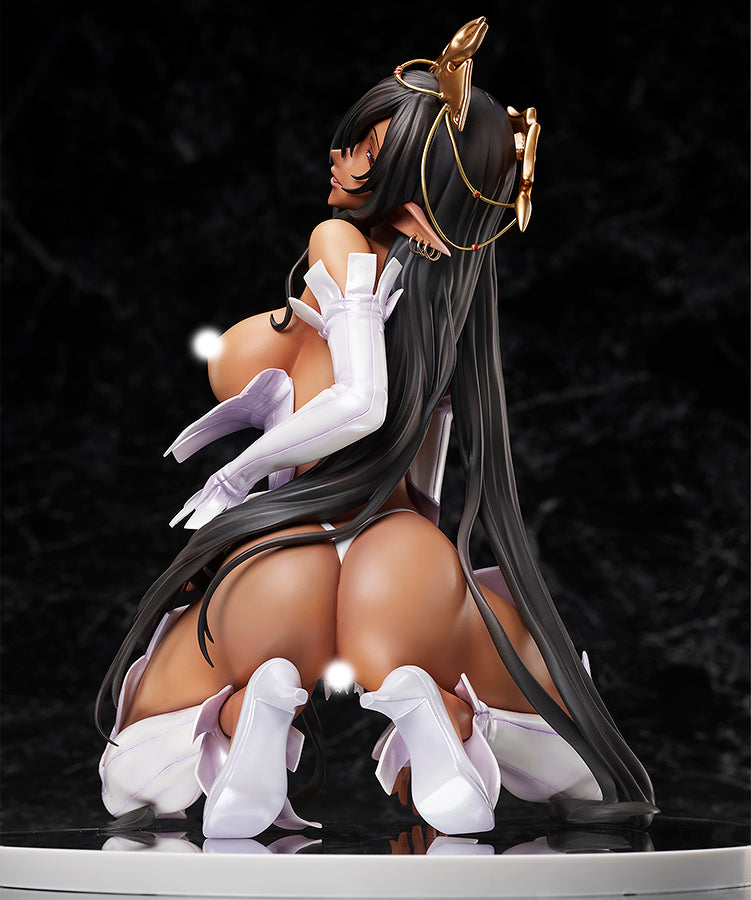Olga Discordia Wedding White Ver. 1/4 Scale Figure - Glacier Hobbies - BINDing