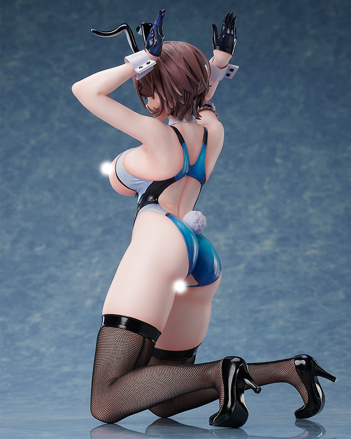 Natsumi Miyasegawa Bunny Ver. 1/4  Scale Figure - Glacier Hobbies - BINDing